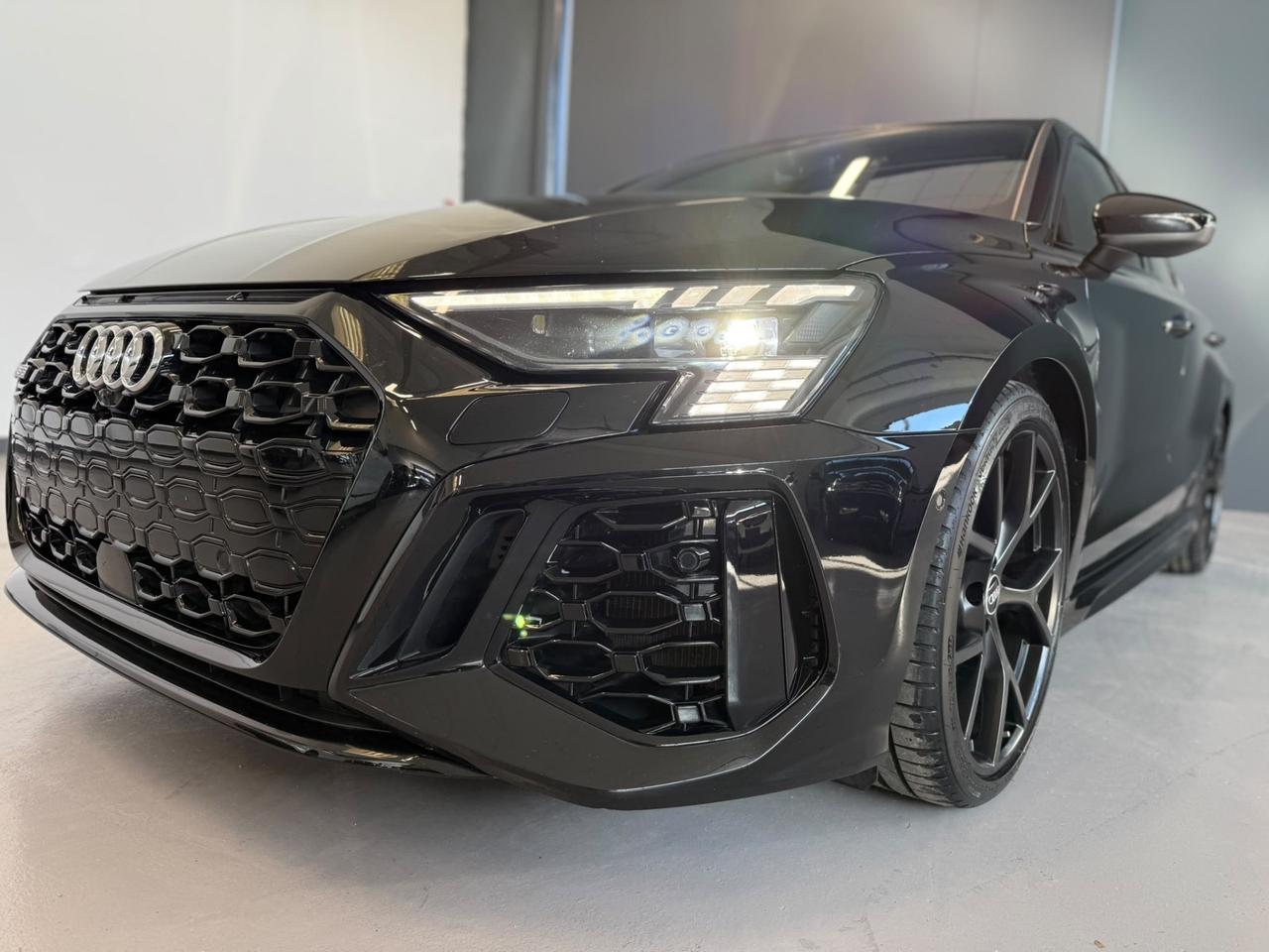 Audi A3 RS 3 SPB TFSI quattro S tronic