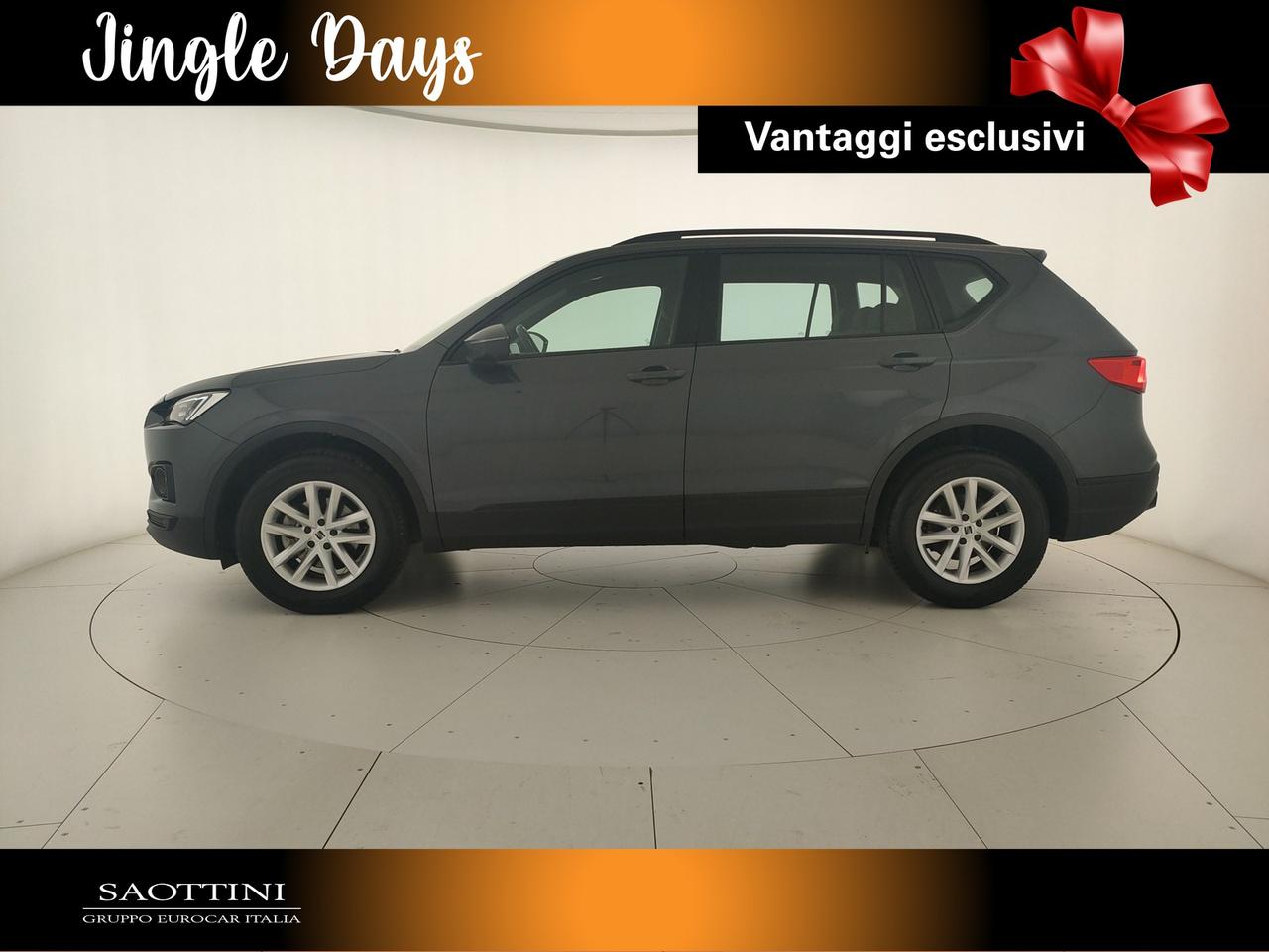 2.0 TDI Style 150 CV DSG 7 posti