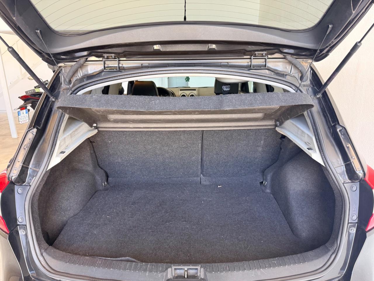 Nissan Qashqai 1.5 dCi DPF Tekna TETTO PANORAMICO