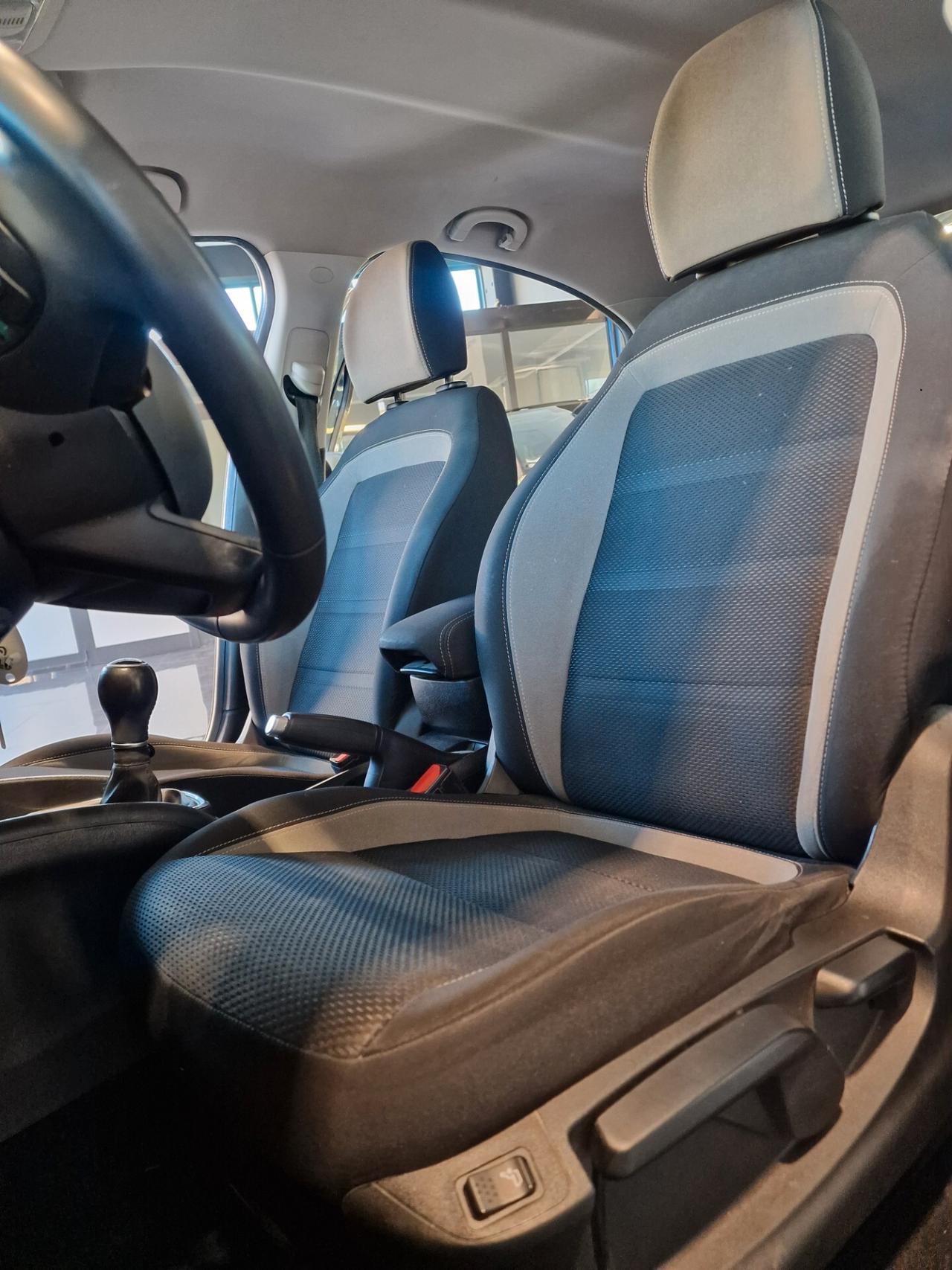Fiat Tipo 1.3 Mjt S&S 5 porte Business