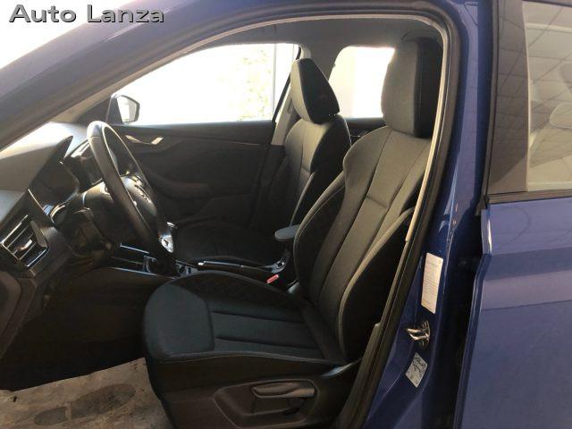 SKODA Kamiq 1.0 G-Tec Ambition