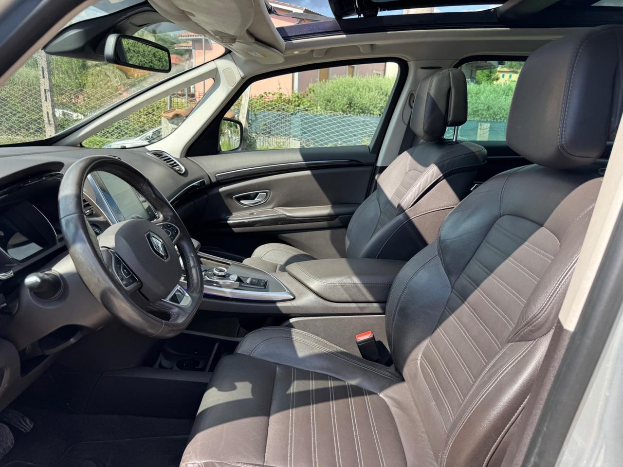 Renault Espace dCi 160CV EDC Energy Initiale Paris 4Control