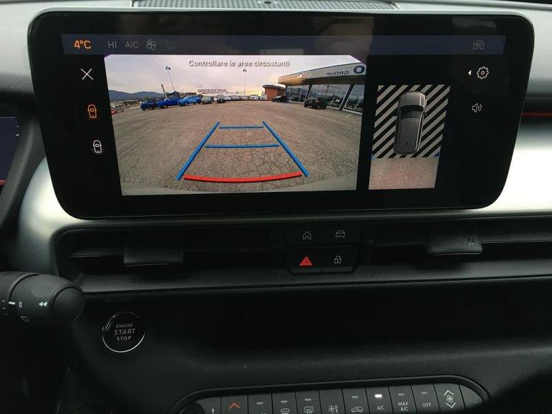 Jeep Avenger 1.2 Turbo Summit NAVI + JBL PRONTA CONSEGNA
