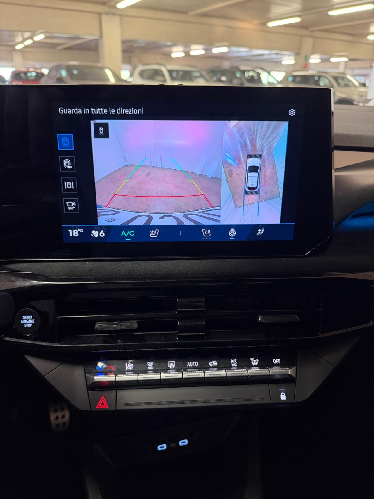 Renault Clio Full Hybrid E-Tech 160 CV 5 porte Esprit Alpine