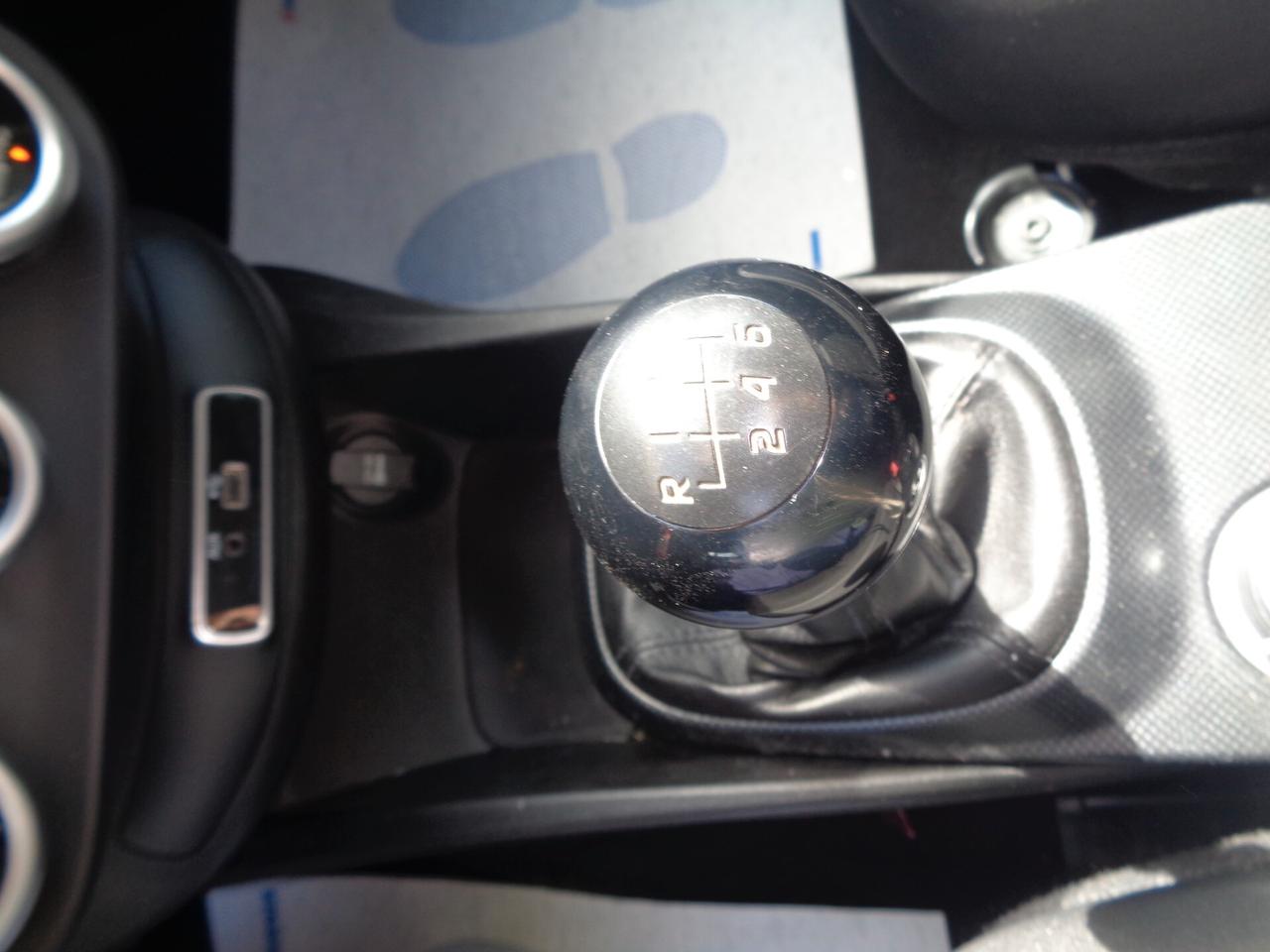 500X 1.4 MultiAir 140 CV full da vetrina