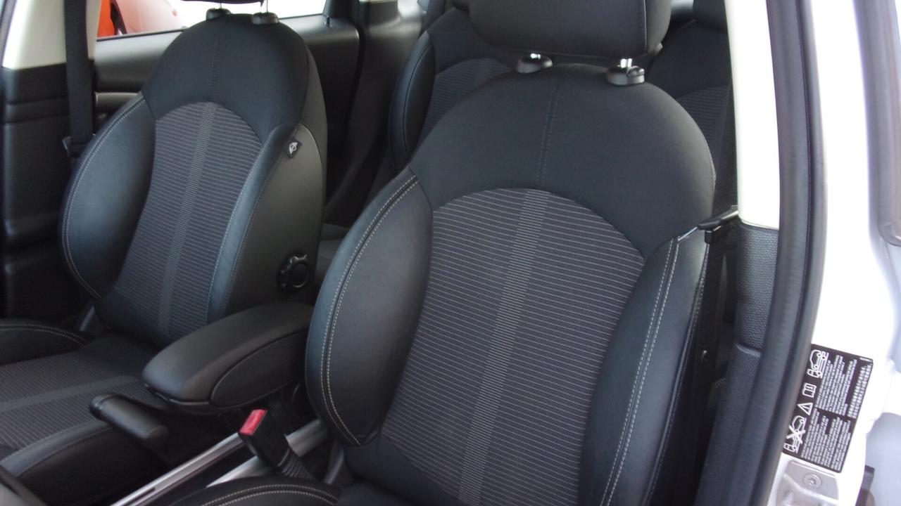 Mini Cooper D Countryman 1.6 ALL4