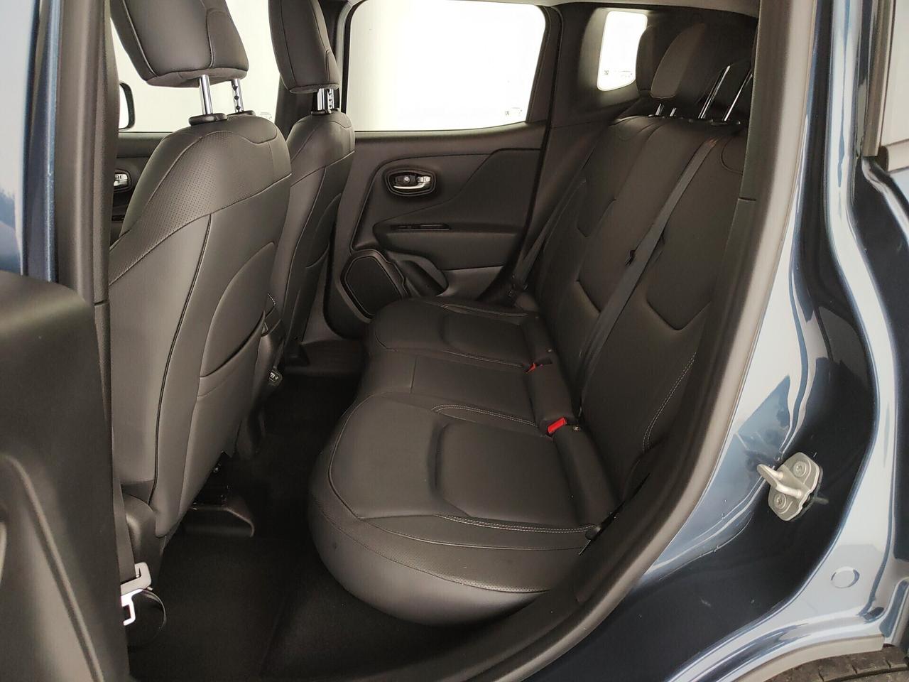 Jeep Renegade 1.3 T4 PHEV S 240cv 4xe GPL