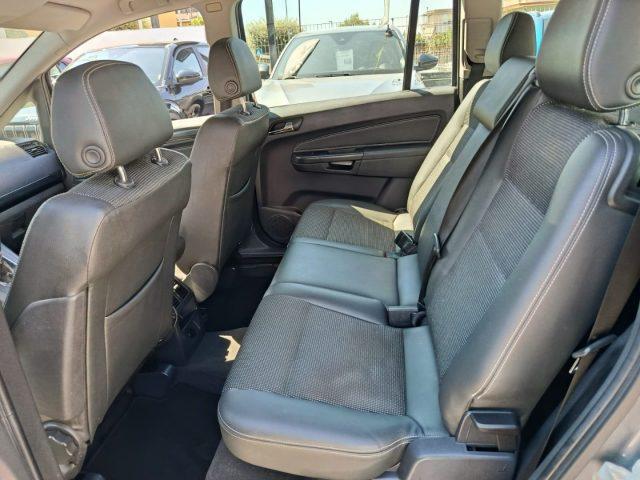 OPEL Zafira 1.9 CDTI 120CV Enjoy