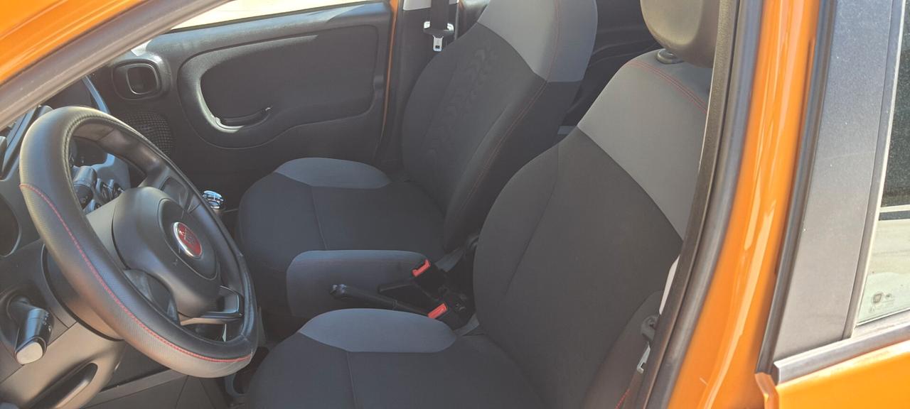 Fiat Panda 1.2 OCCASIONE