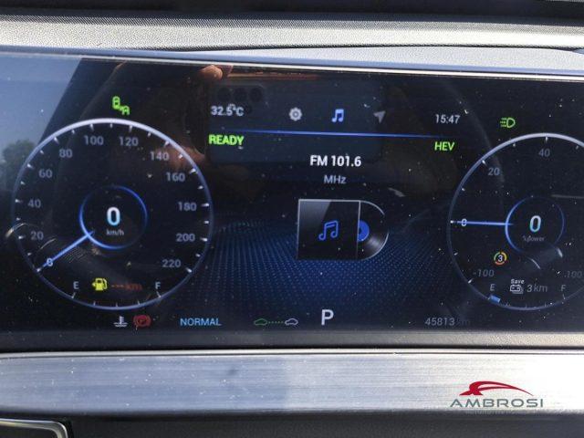 OTHERS-ANDERE OTHERS-ANDERE Dr Automobiles DR6 6.0 Phev 1.5 317cv auto