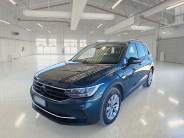 VOLKSWAGEN TIGUAN 2.0 TDI SCR 110 KW LIFE DSG SUV