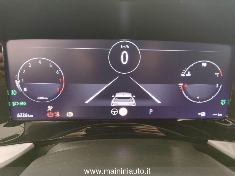 Opel Mokka 1.2 Turbo 130cv Ultimate Cambio Automatico