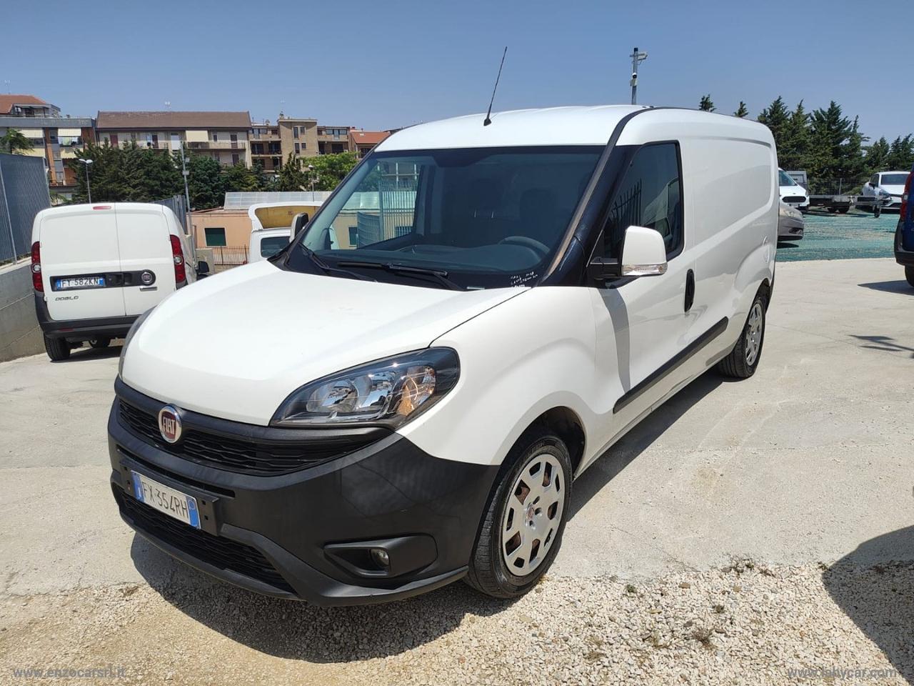 Doblò 1.6MJT 105 PL-TNCargoMaxiLamSX3Pti