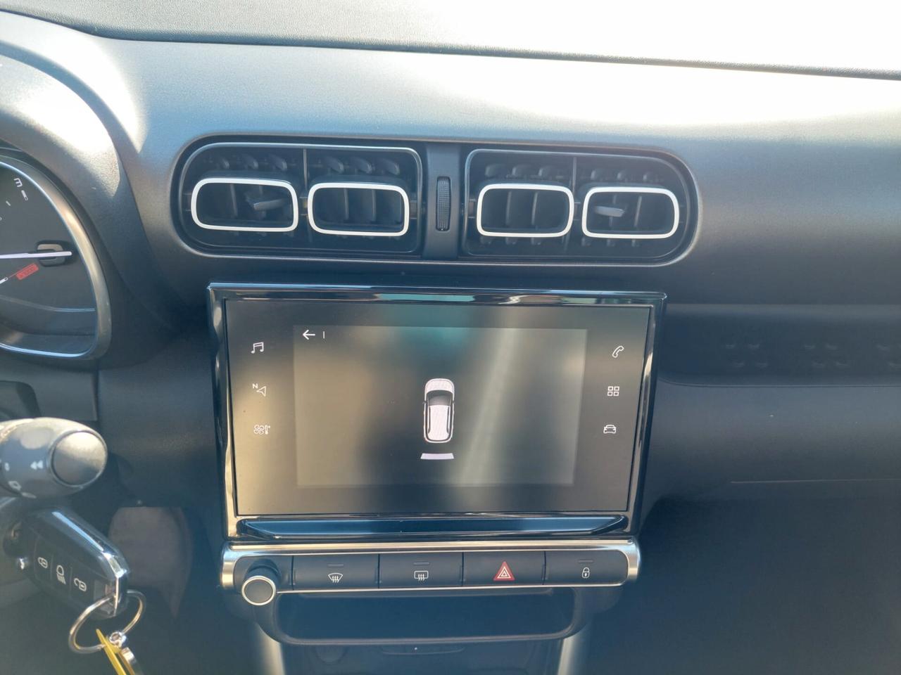 C3 AIRCROSS 1.5 120 CV DIESEL AUTOMATICO