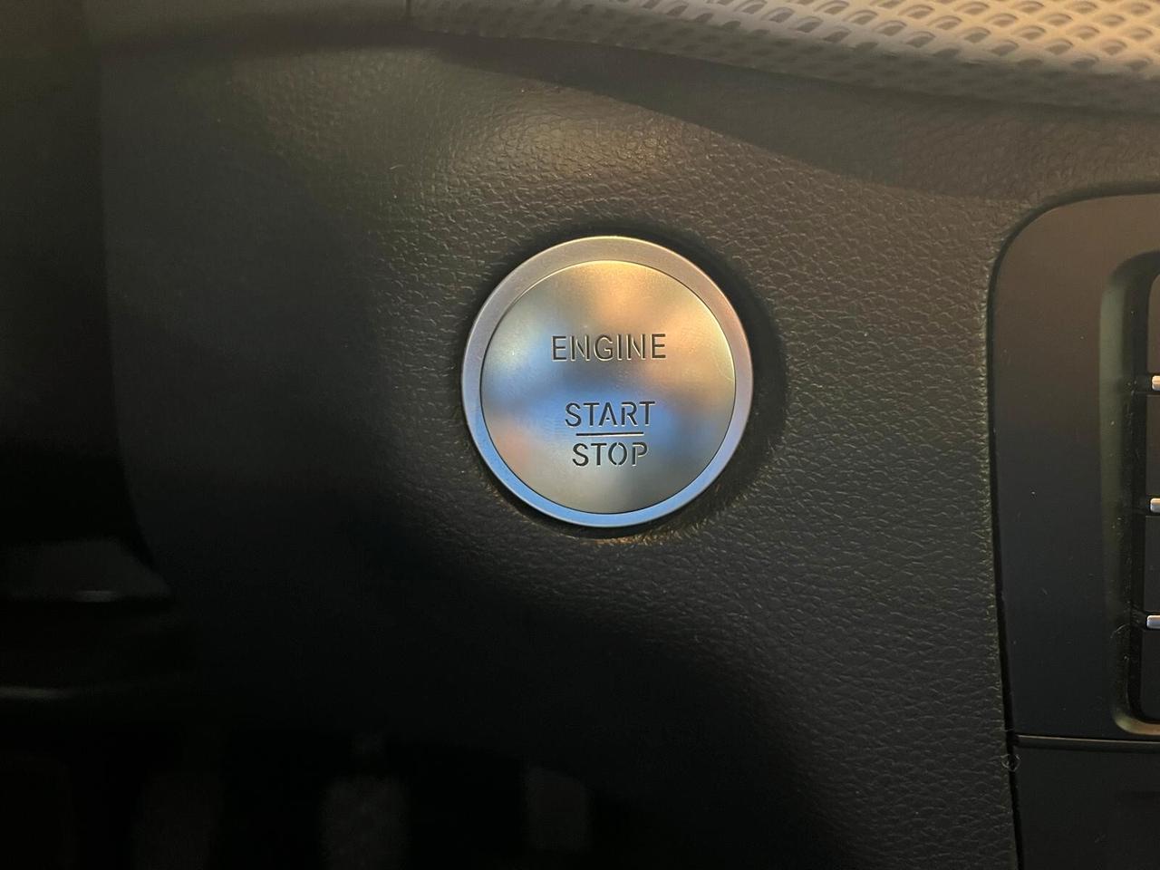 Mercedes-benz B 180 d Sport