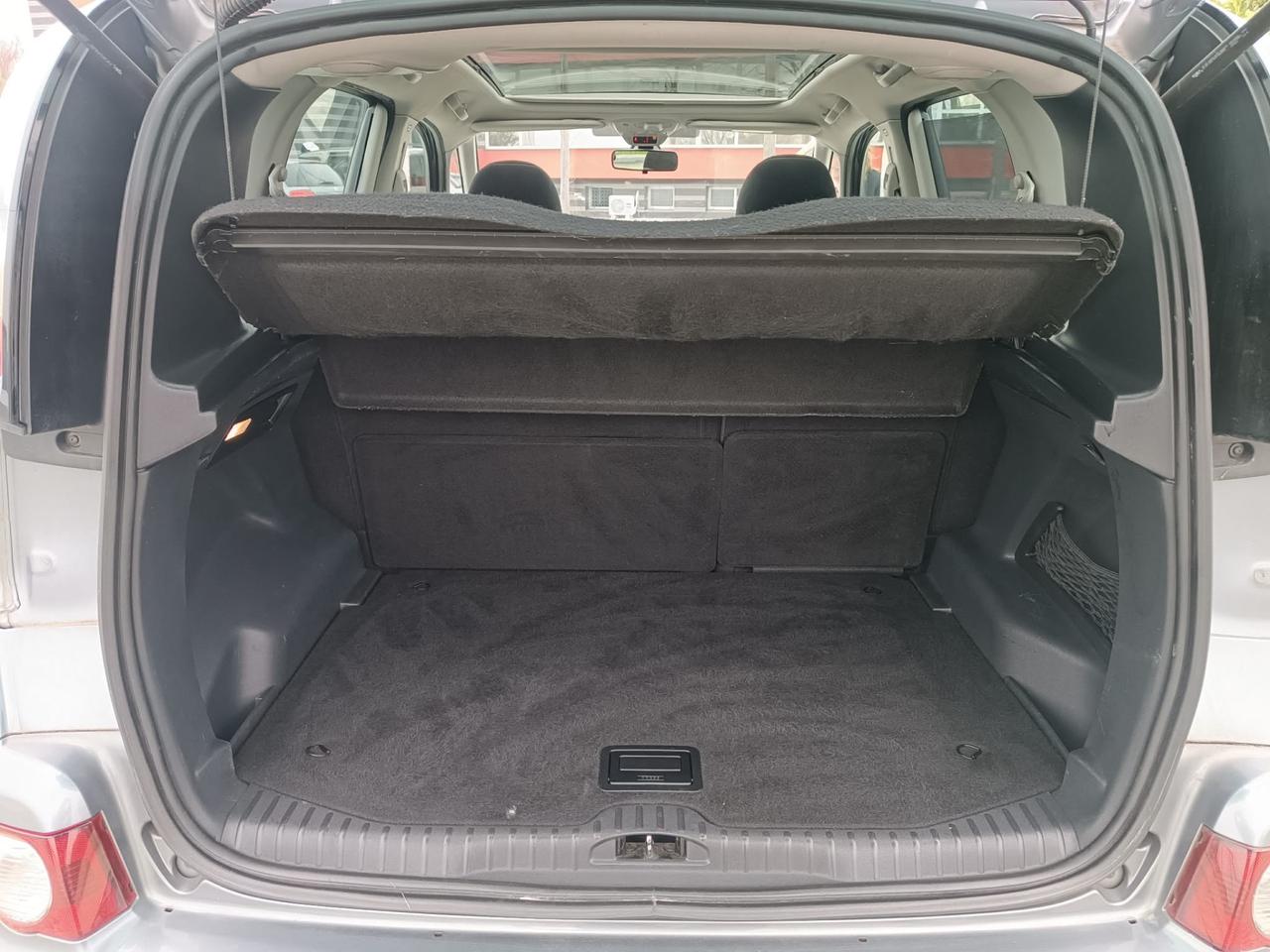 Citroen C3 Picasso 1.4 VTi 95 Exclusive Style