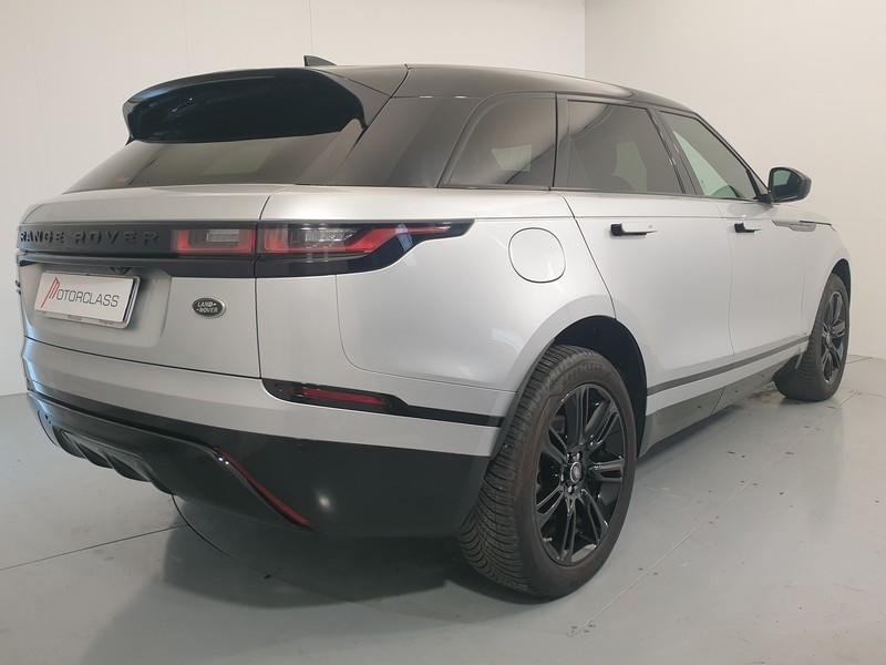 Land Rover Range Rover Velar 2.0d i4 r-dynamic se 180cv auto my20