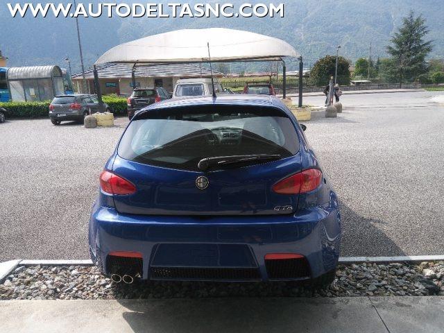 ALFA ROMEO 147 3.2i V6 24V cat 3 porte GTA MANUALE