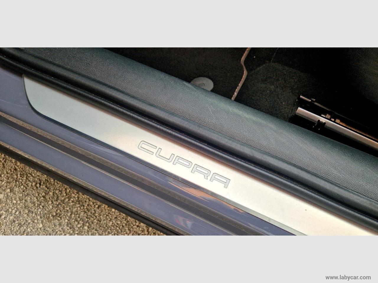 CUPRA Formentor 1.4 e-Hybrid DSG PLUG-IN