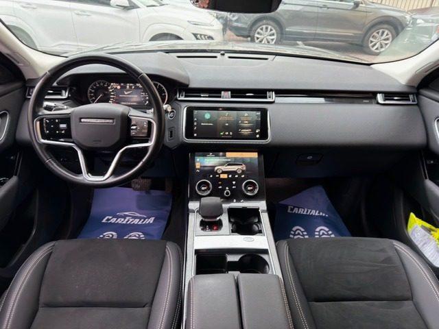 LAND ROVER Range Rover Velar 2.0D I4 204 CV