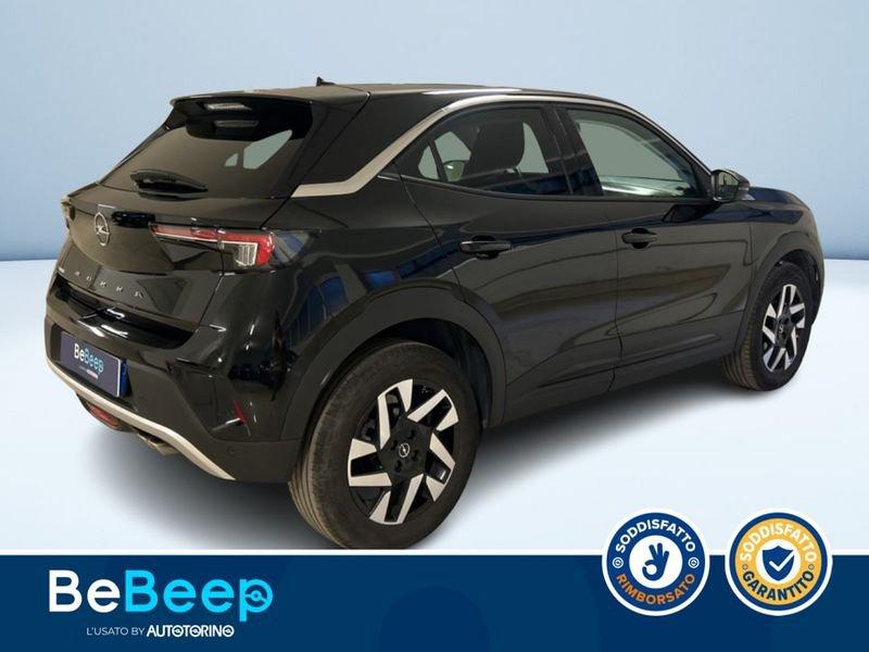 Opel Mokka 1.2 T ELEGANCE S&S 130CV AT8