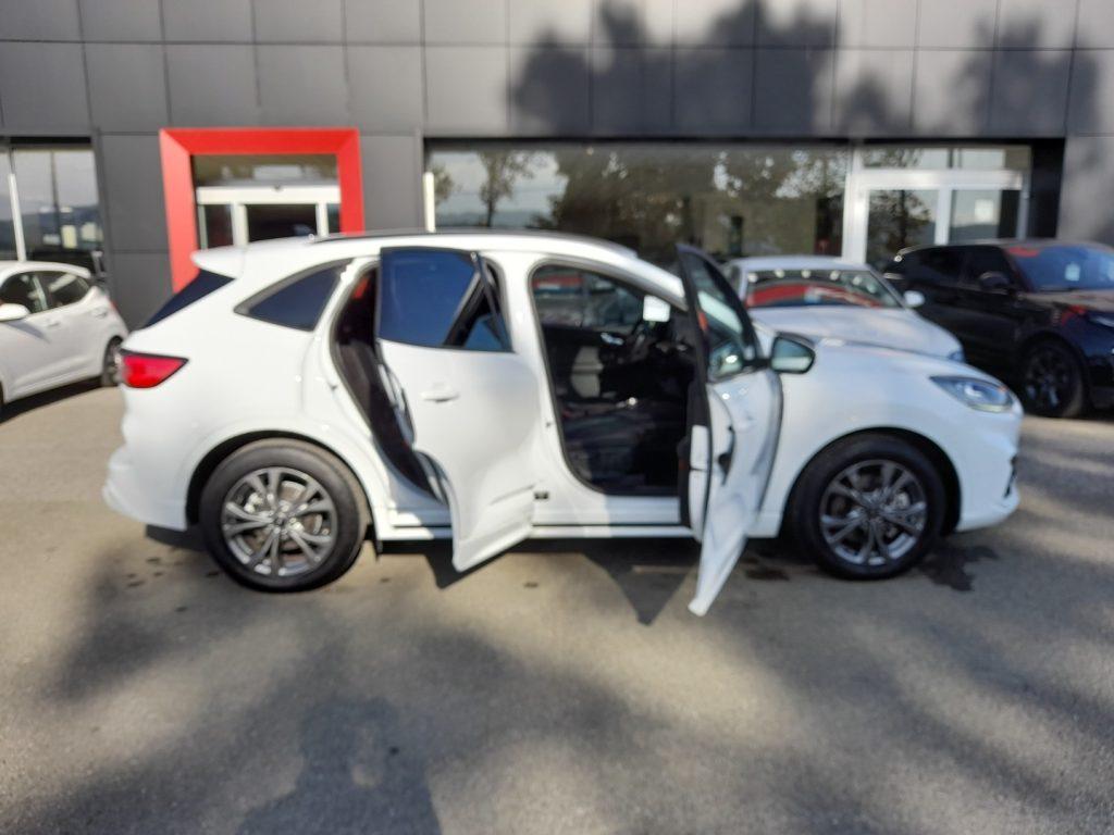 FORD Kuga 3ª serie Kuga 2.5 Plug In Hybrid 225...