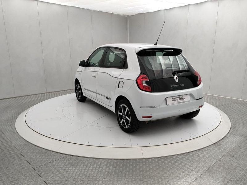 Renault Twingo SCe 65 CV Intens