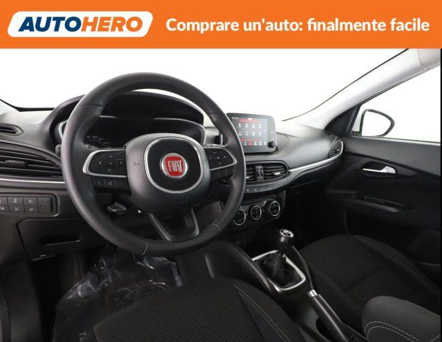 FIAT Tipo 1.4 5 porte Lounge