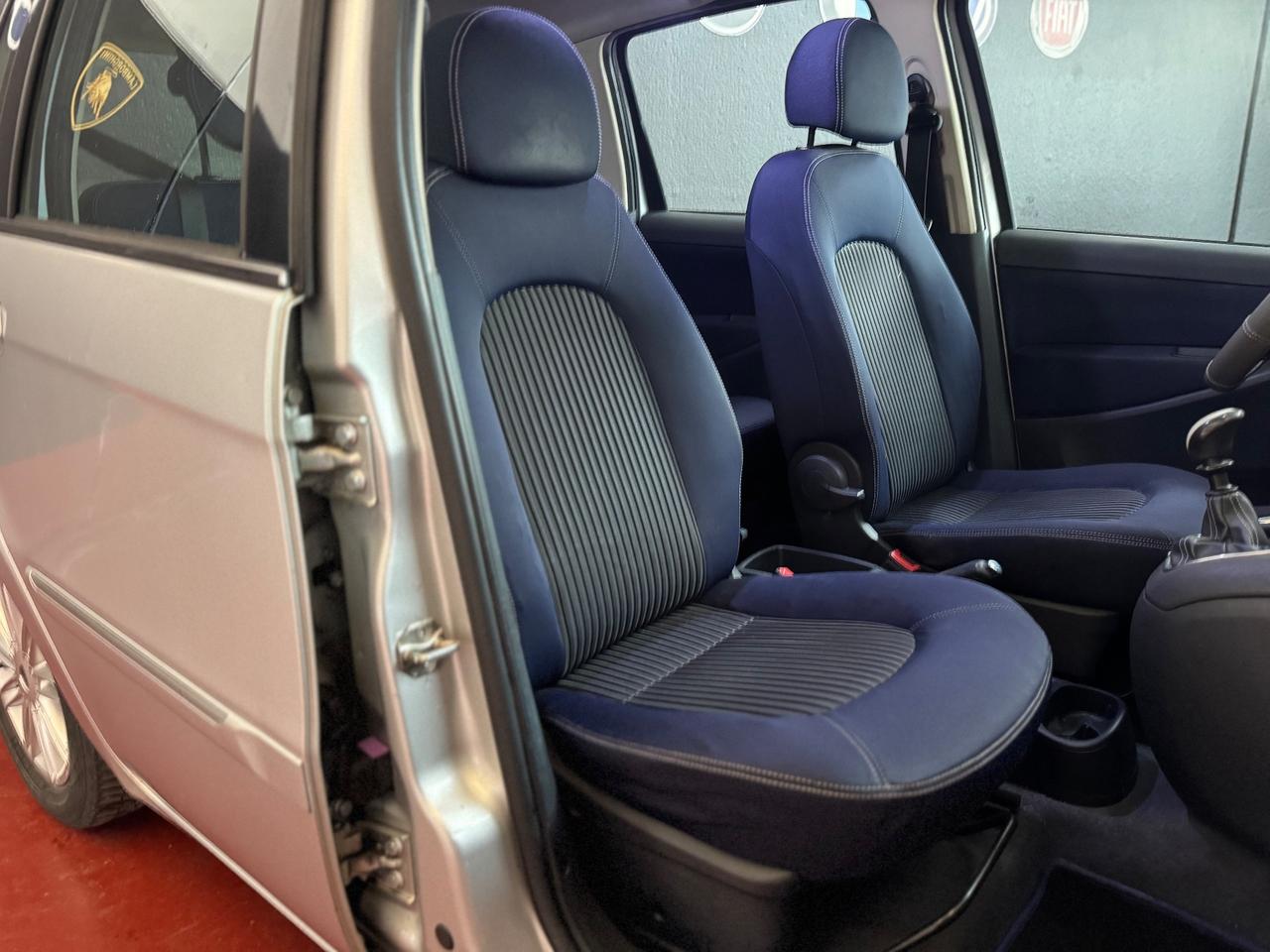 Lancia MUSA 1.4 Platino Ecochic GPL OK NEOPATENTATI