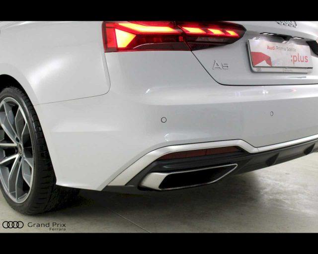 AUDI A5 SPB 35 TDI S tronic S line edition