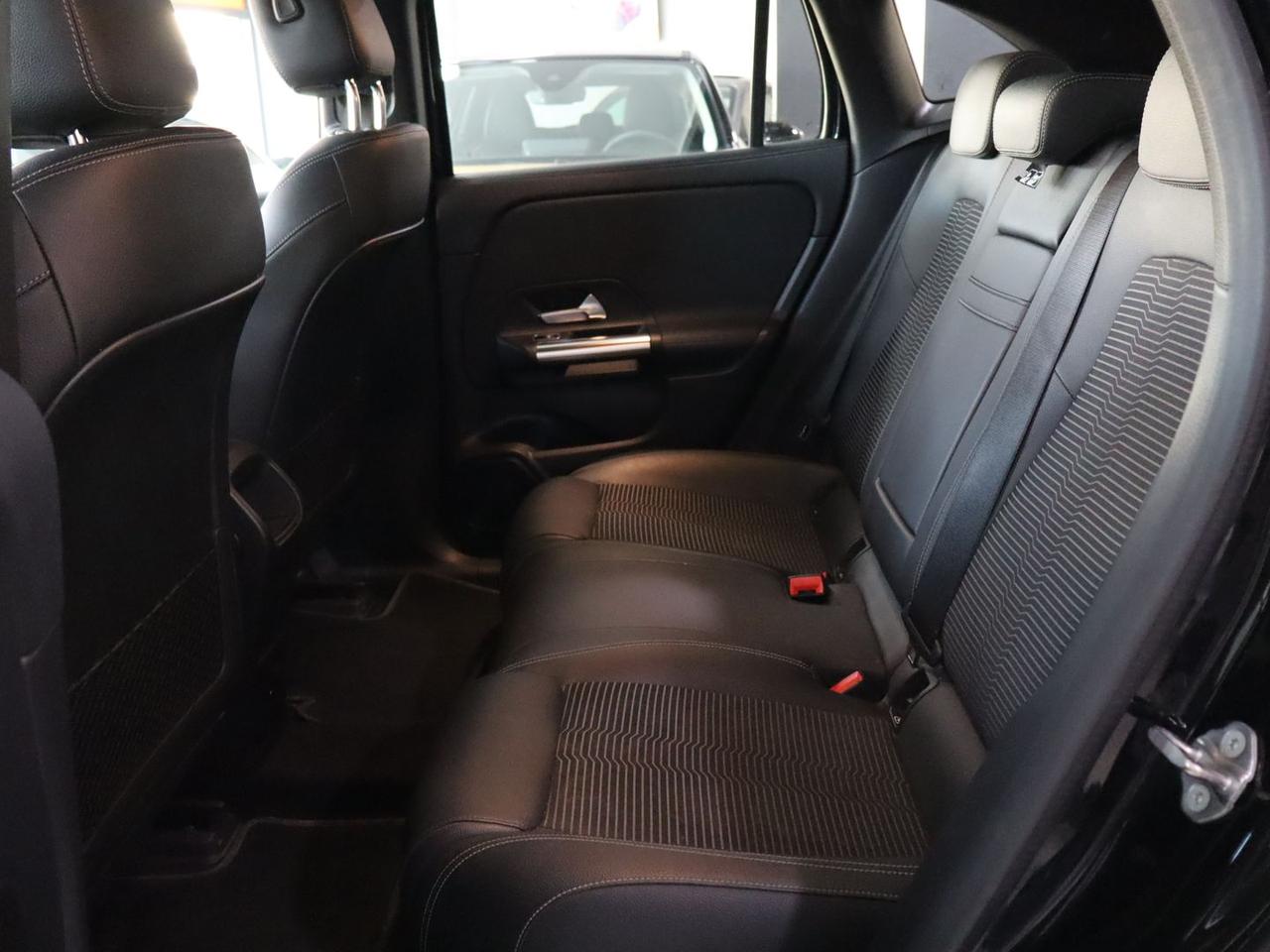 Mercedes-Benz EQA Sport EQA 250 #50739