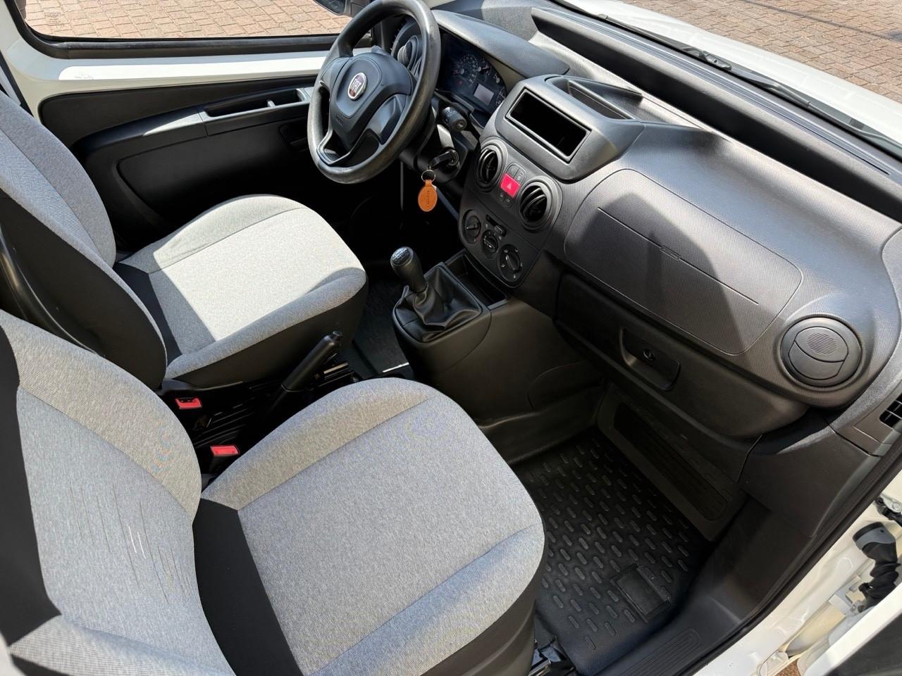 Fiat Fiorino 1.3D 95CV 2023 SENZA VINCOLI