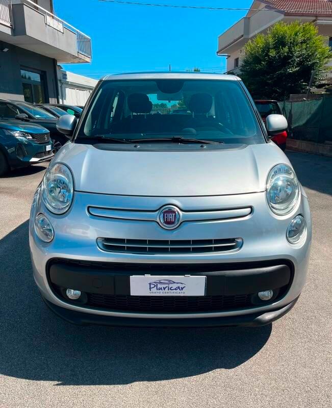 Fiat 500 L 1.6 mjt Lounge 120cv E6