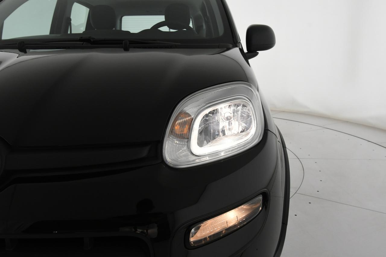 FIAT Panda 1.0 firefly hybrid s&s 70cv NEOPATENTATI+BLUETOOTH