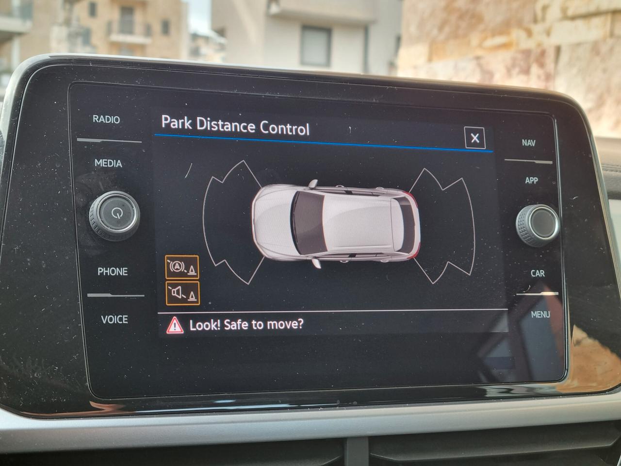 Volkswagen T-Roc 1.5 TSI ACT DSG Life