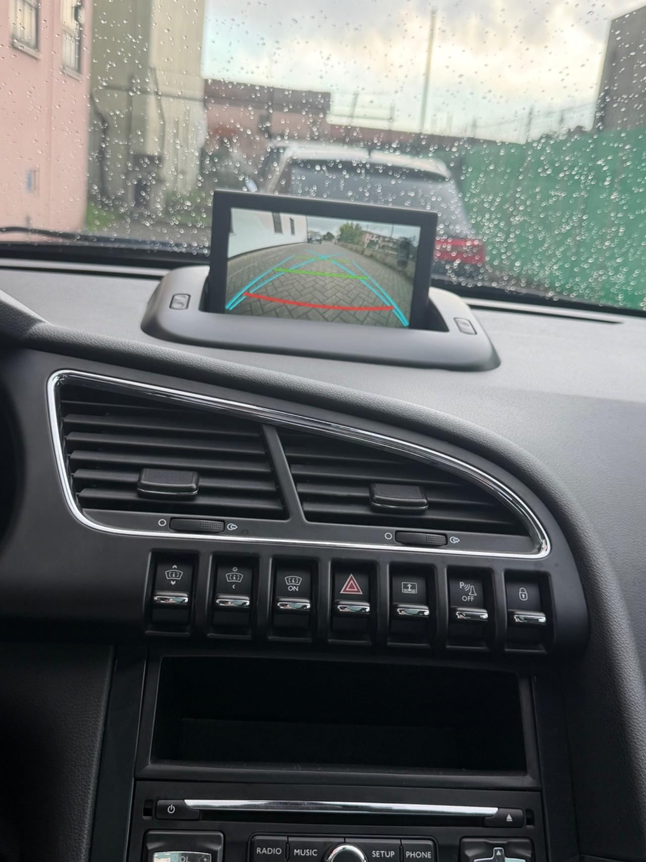 Peugeot 3008 1.6 HDi 2016 Crossway – Tetto Panoramico – Full Optional