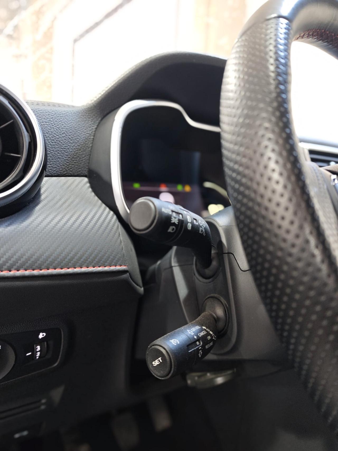 Mg ZS 1.5 VTi-tech Luxury - IVA DEDUCIBILE