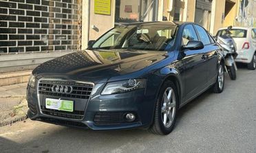 AUDI A4 2.0 TFSI 211CV Advanced