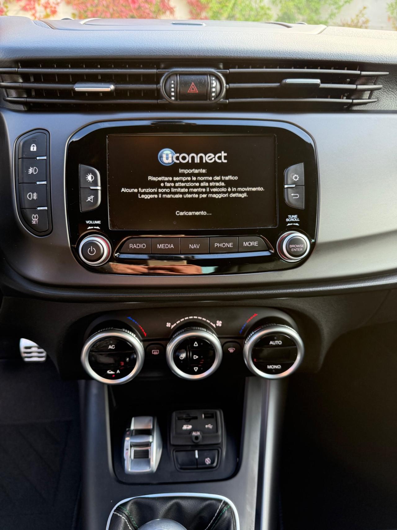 Alfa Romeo Giulietta 2.0 JTDm-2 150 CV QV Line