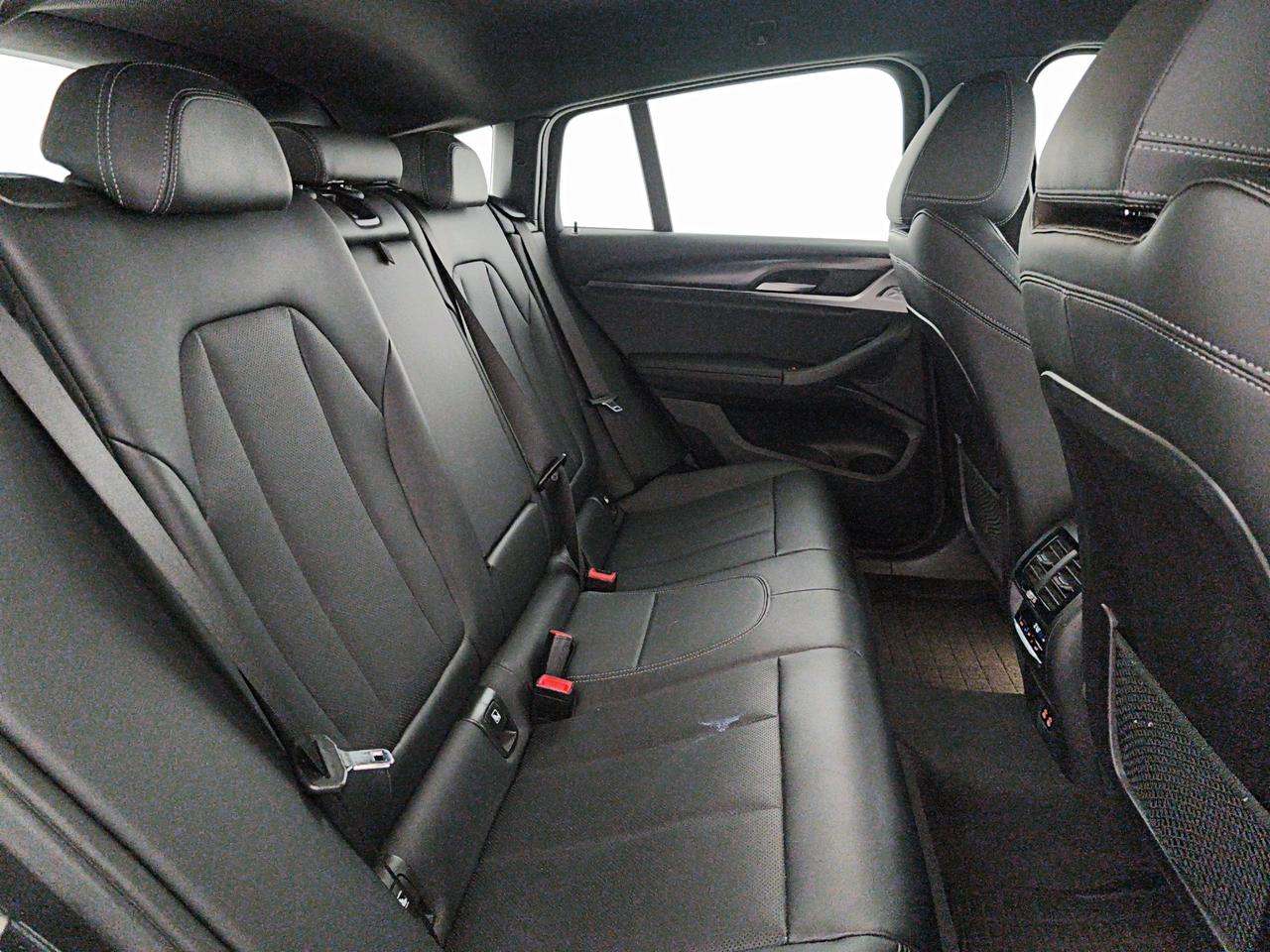 BMW X4 xDrive20d 48V MSport