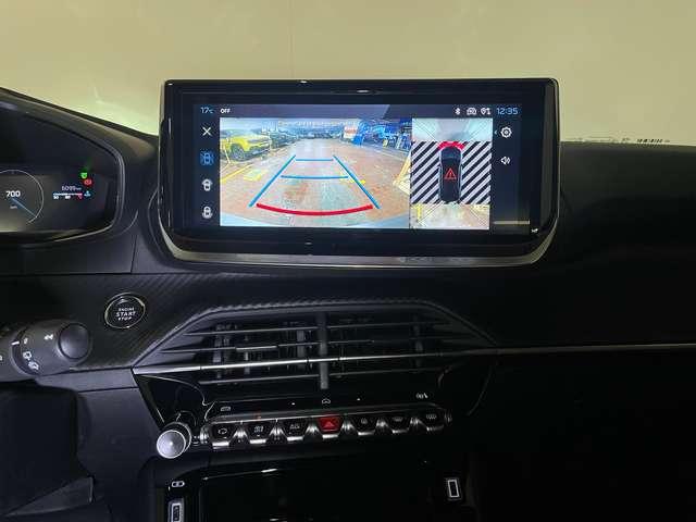 Peugeot 2008 1.2 100cv Allure+ Key Less+ Navi + Camera Ant&Post