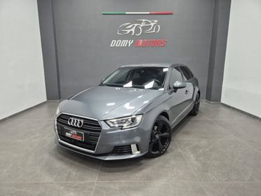 Audi A3 SPORTBACK 1.6 TDI SPORT