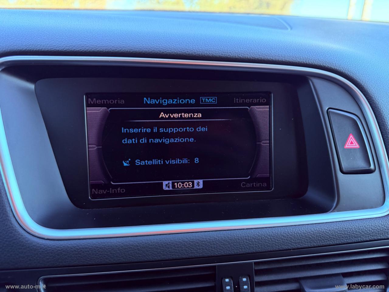 AUDI Q5 2.0 TDI 170CV quattro S tr. Adv. Plus