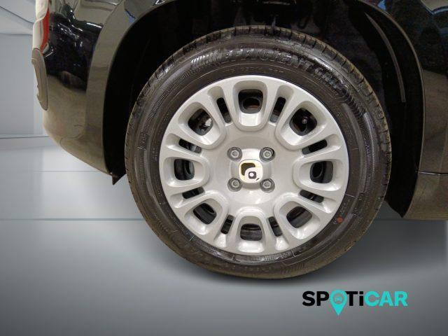 FIAT Panda 1.0 FireFly S&S Hybrid Icon