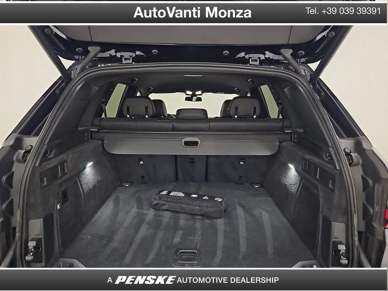 BMW X5 xDrive30d Msport