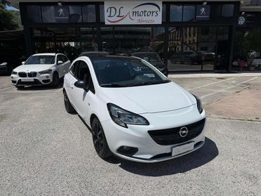 OPEL Corsa 1.4 90CV GPL Tech Coupé b-Color SCONTO ROTTAMAZION