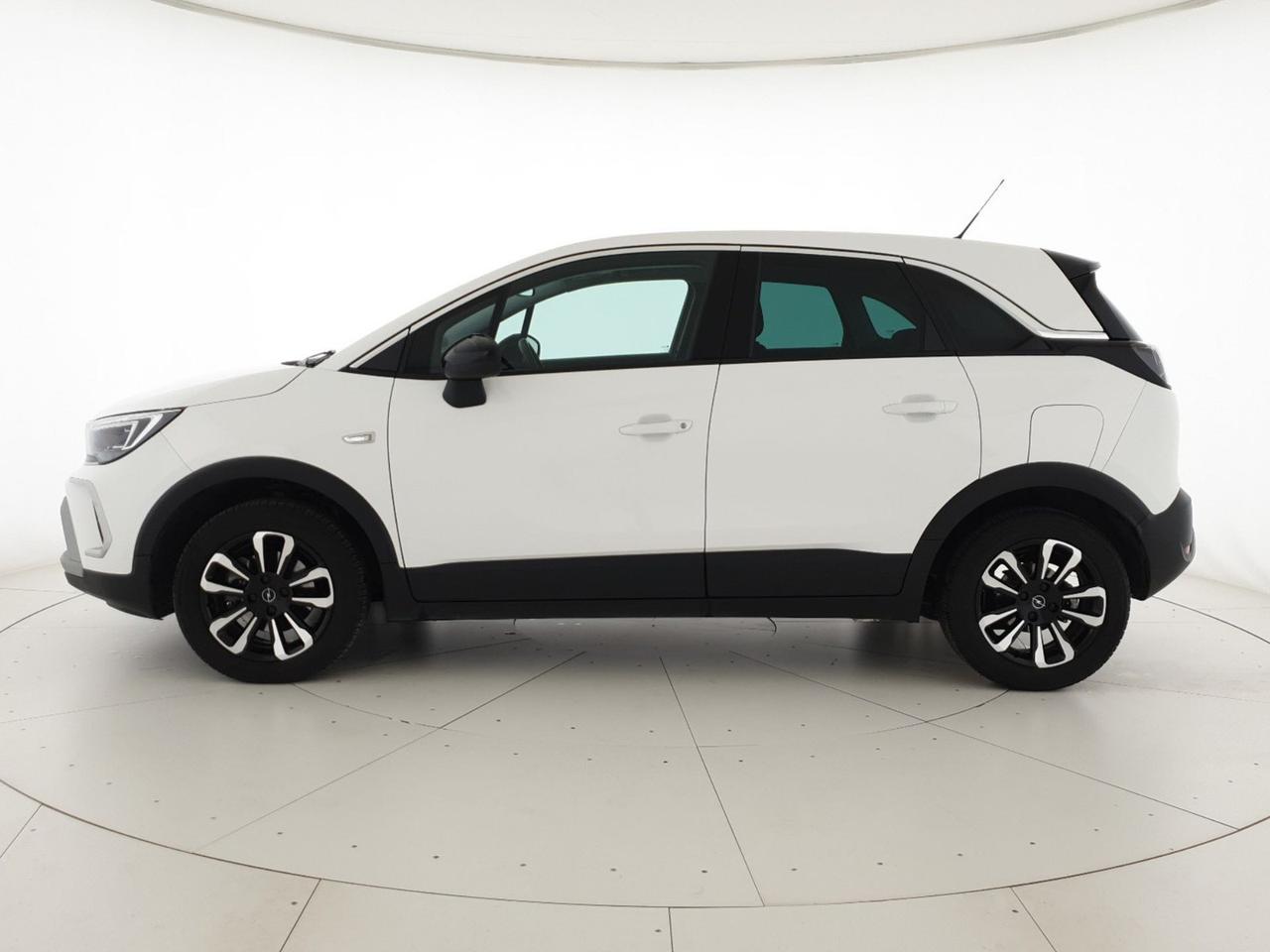 Opel Crossland 1.2 elegance s&s 110cv