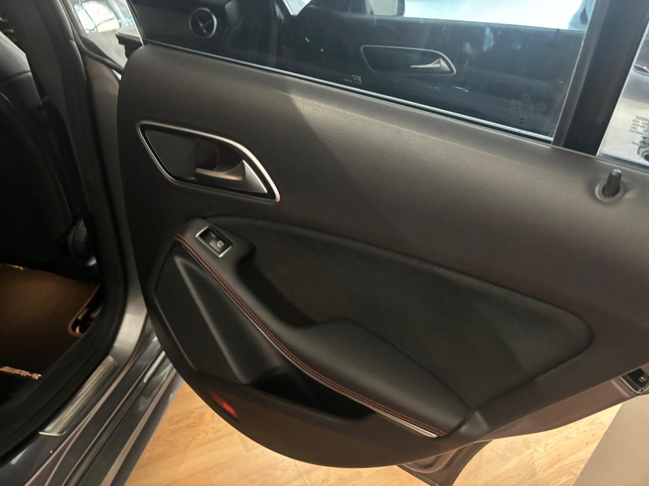 Mercedes-benz CLA 220 d 170cv Automatic Premium