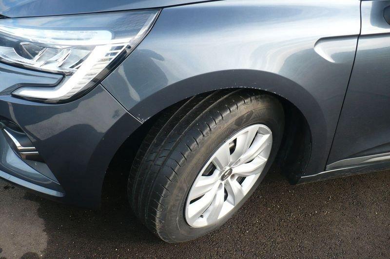 Renault Clio Clio TCe 100 CV GPL 5 porte Business