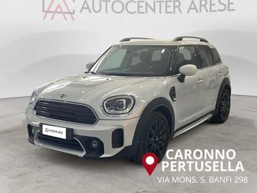 MINI Countryman 2.0 Cooper D CLASSIC Countryman Automatica